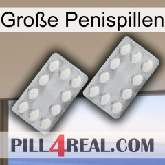 Große Penispillen 17